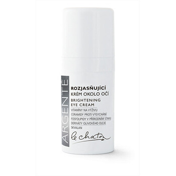 Brightening Eye Cream - Rozjasňující krém okolo očí 35+